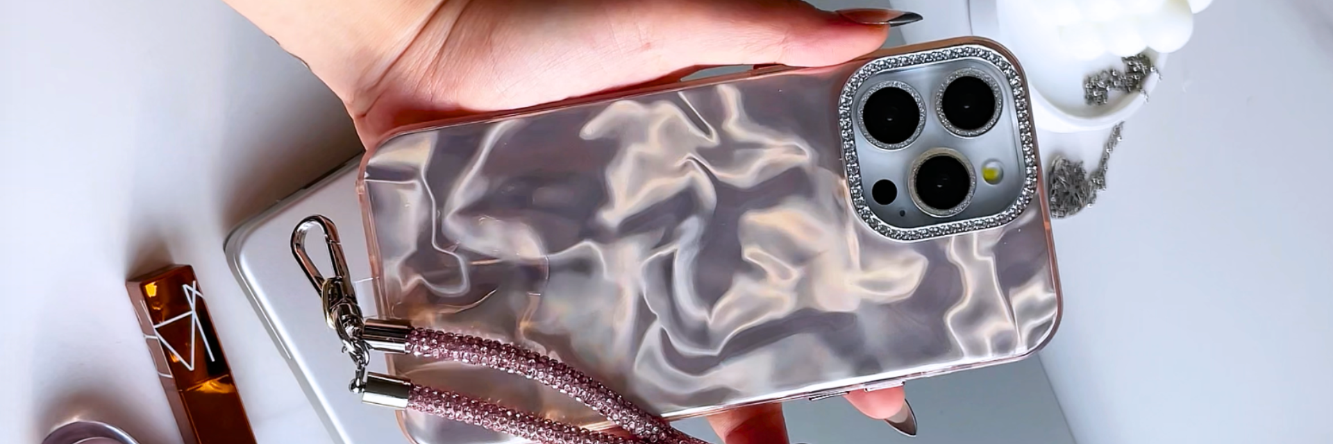 Liquid Luxe