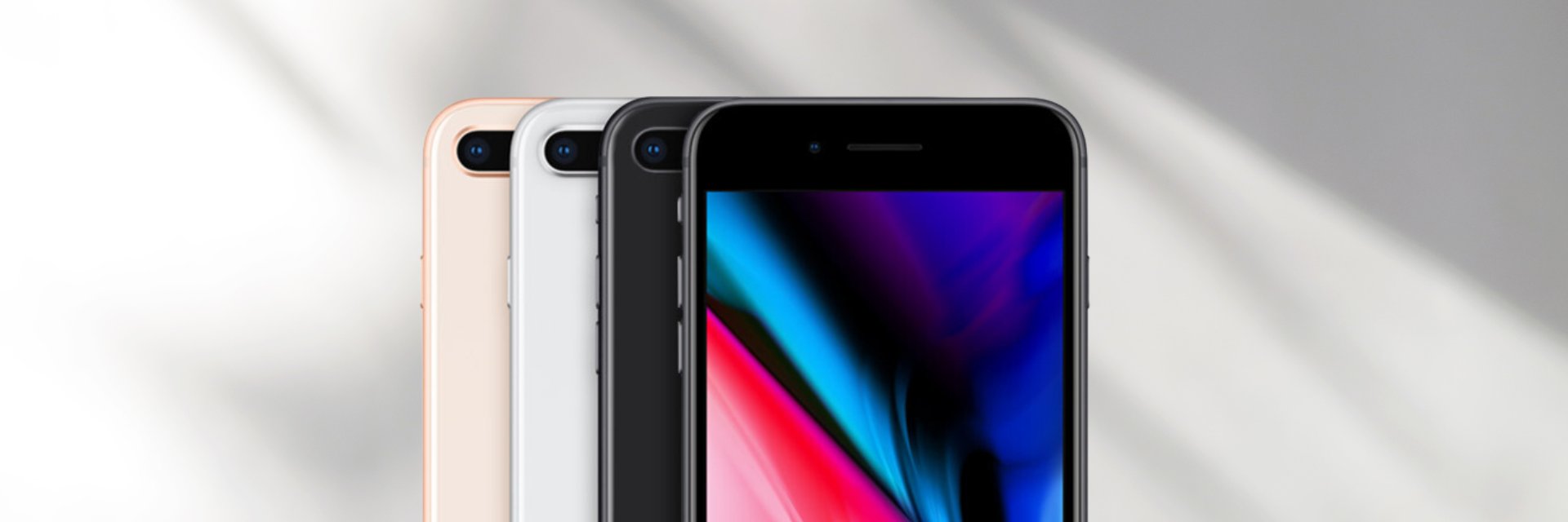 iPhone 8 Plus / 7 Plus