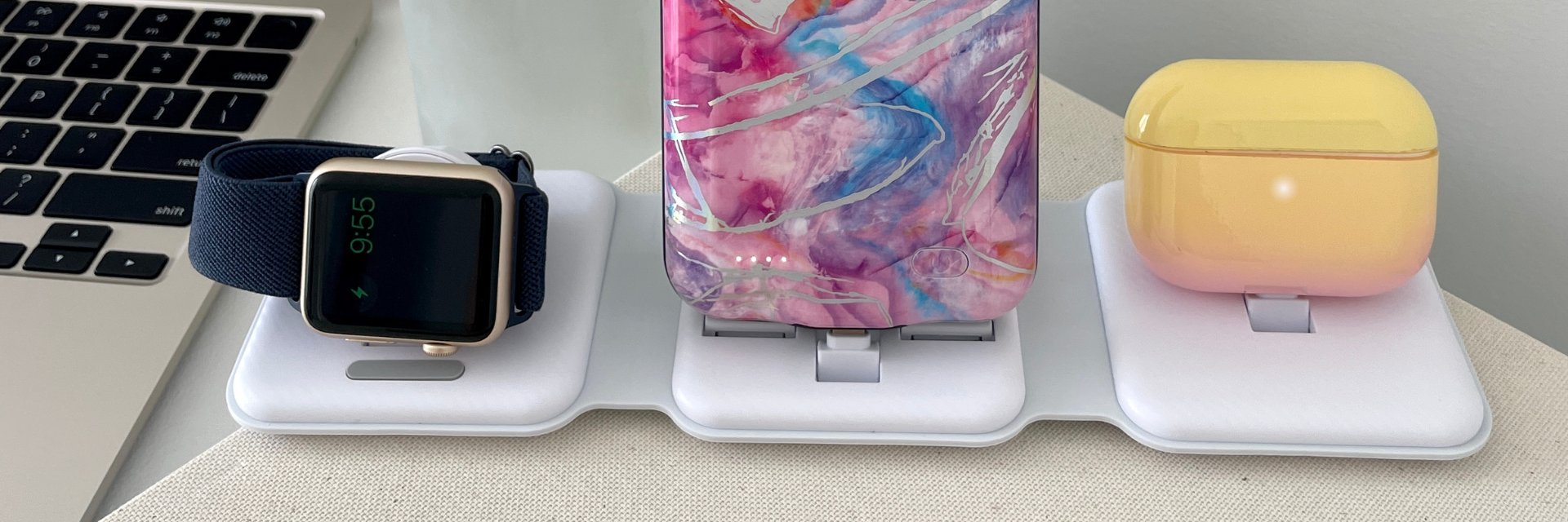 Wireless Charging
