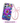 Purple Wildflower MagSafe Set