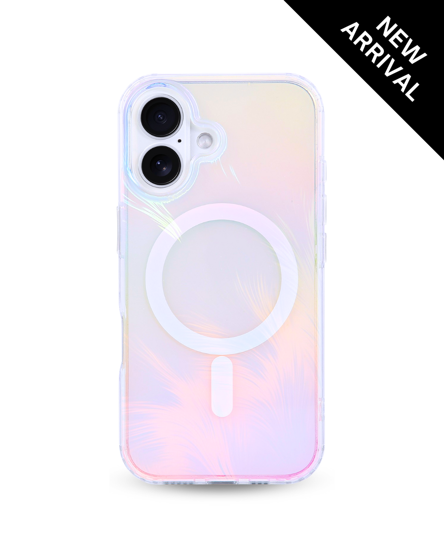 Moonstone Holo MagSafe Phone Case