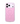 Pink Mother of Pearl MagSafe Phone Case
