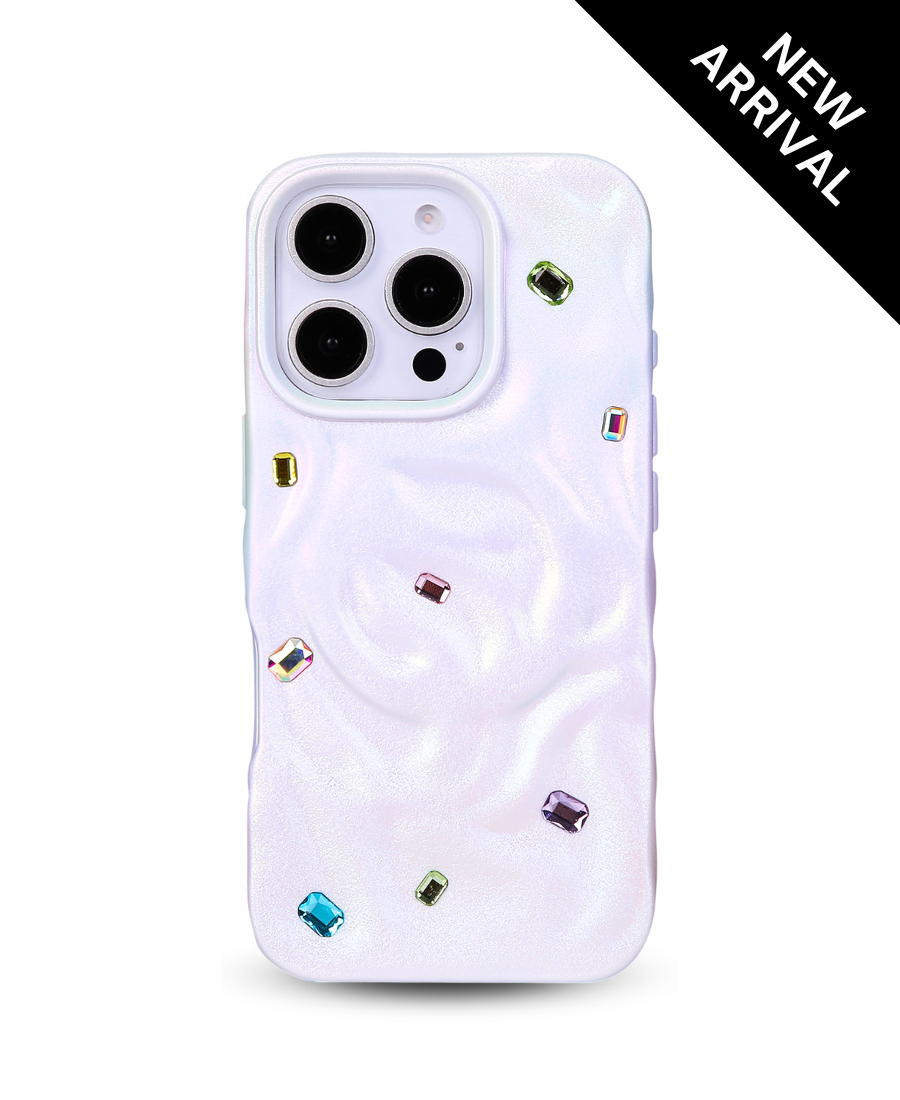 Pearl Fantasy MagSafe Phone Case
