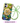Green Wildflower MagSafe Set