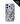 Silver Fantasy MagSafe Phone Case