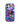 Purple Wildflower MagSafe Phone Case